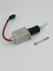 Liebherr Motion Stop device